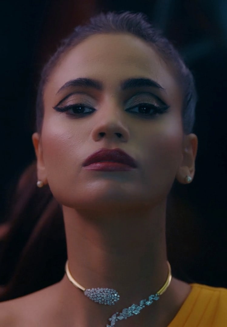 Mondrian Doha. Love Yourself Image