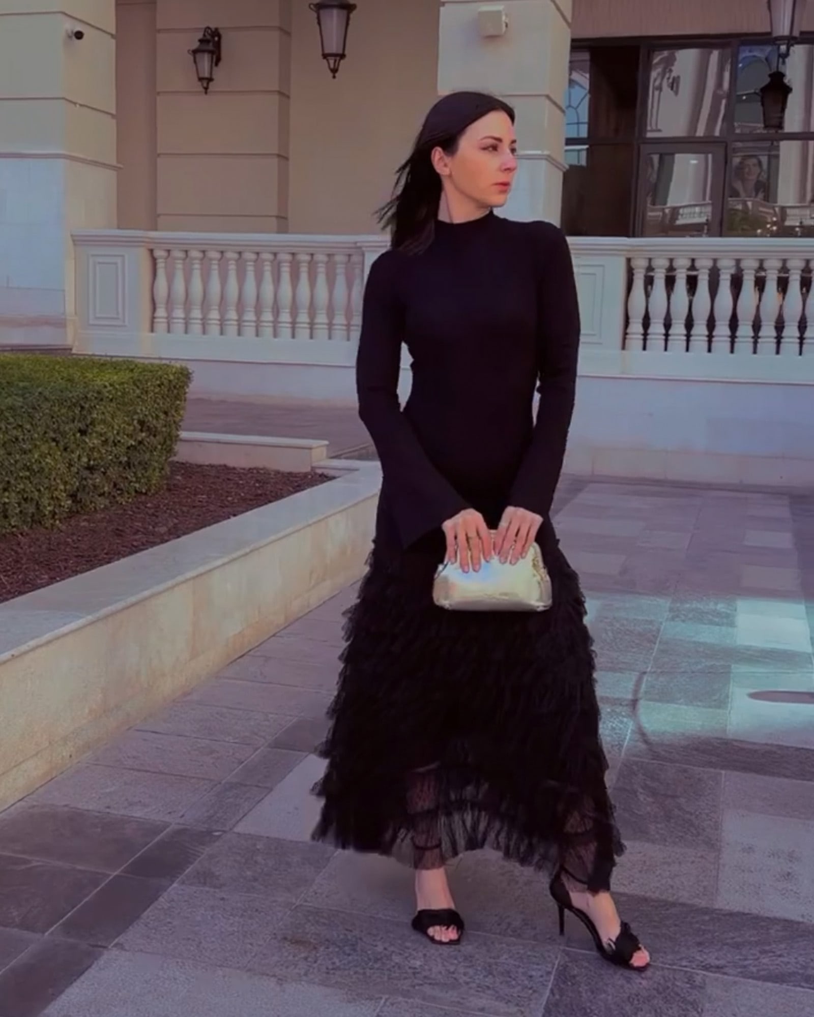 Anna Dreams x Twinset Milano Image