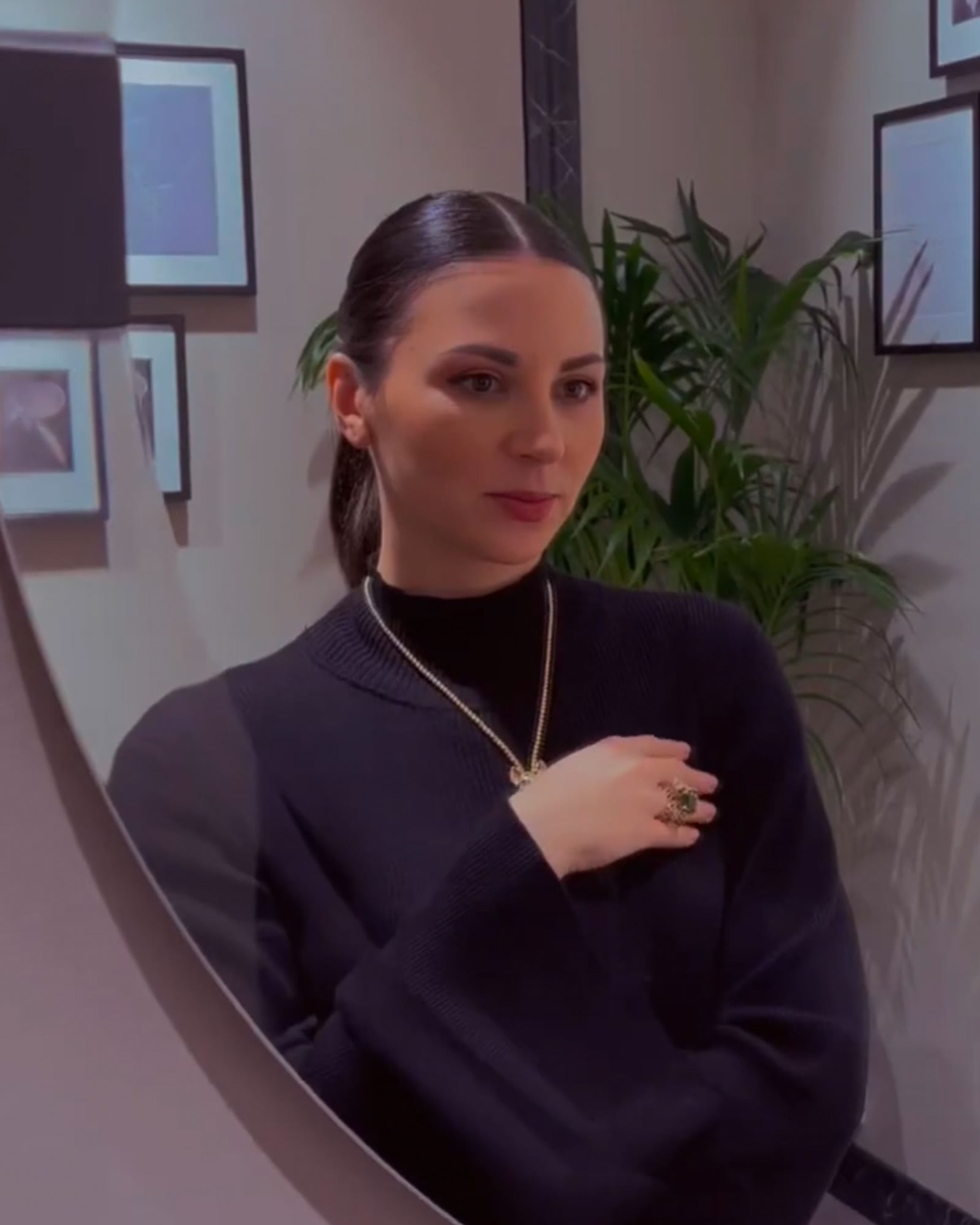 Anna Dreams x Boucheron Image