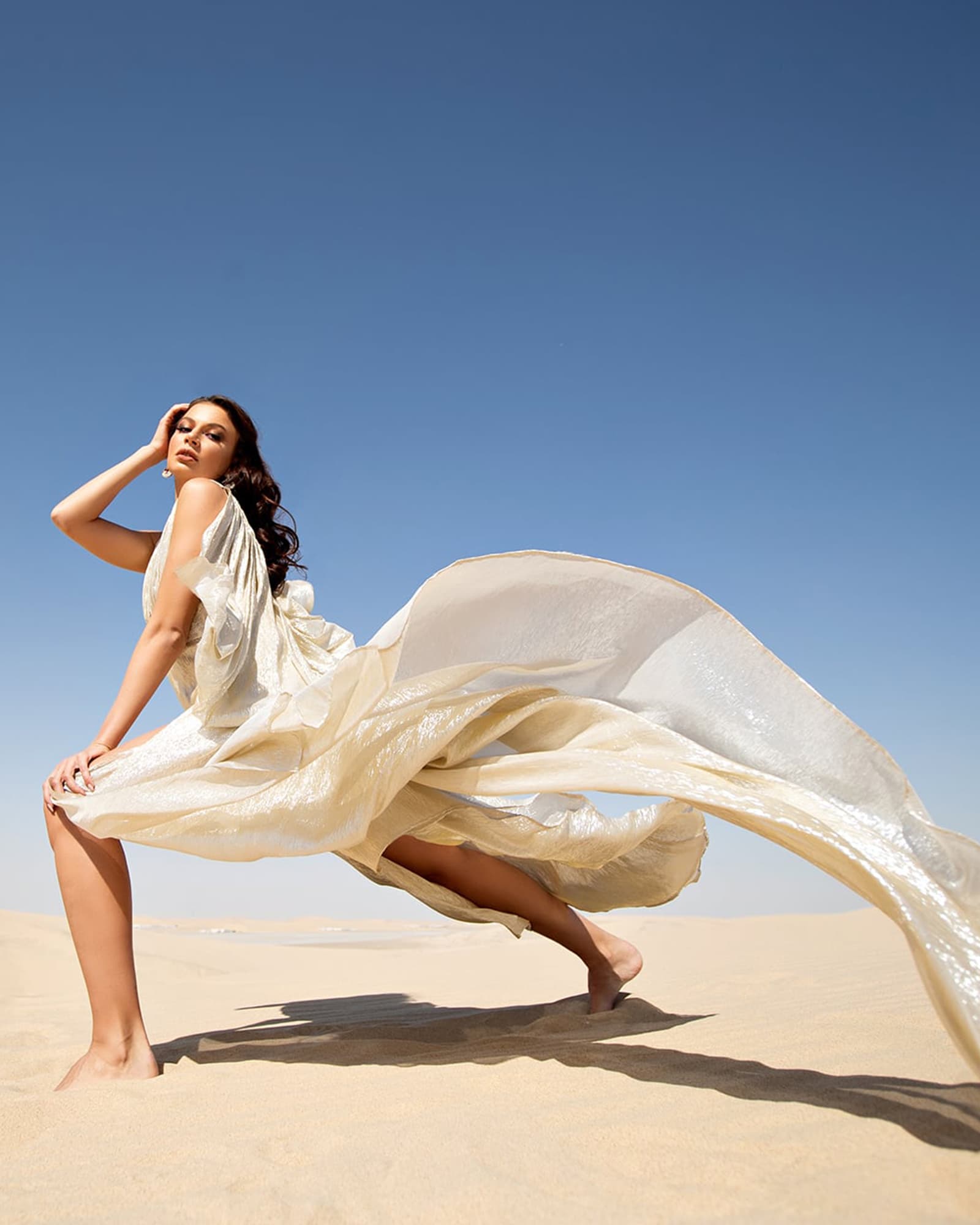 Nafees Fine Jewellery Image