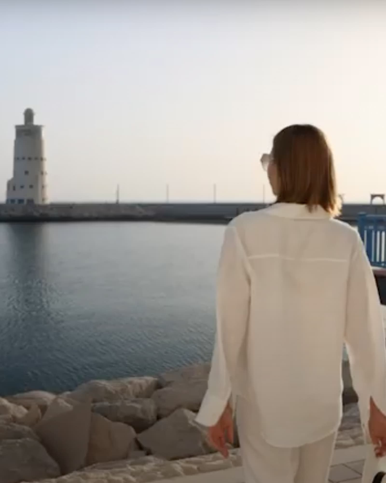 Hilton Salwa Beach Resort & Villas Image