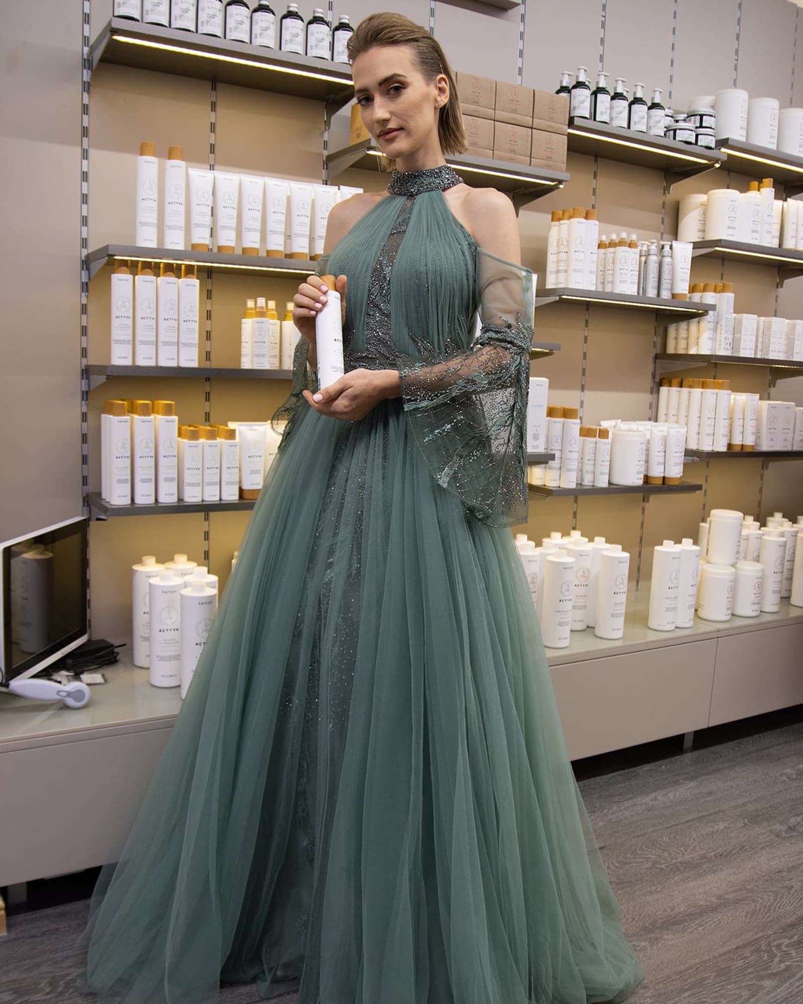 Madi International Image