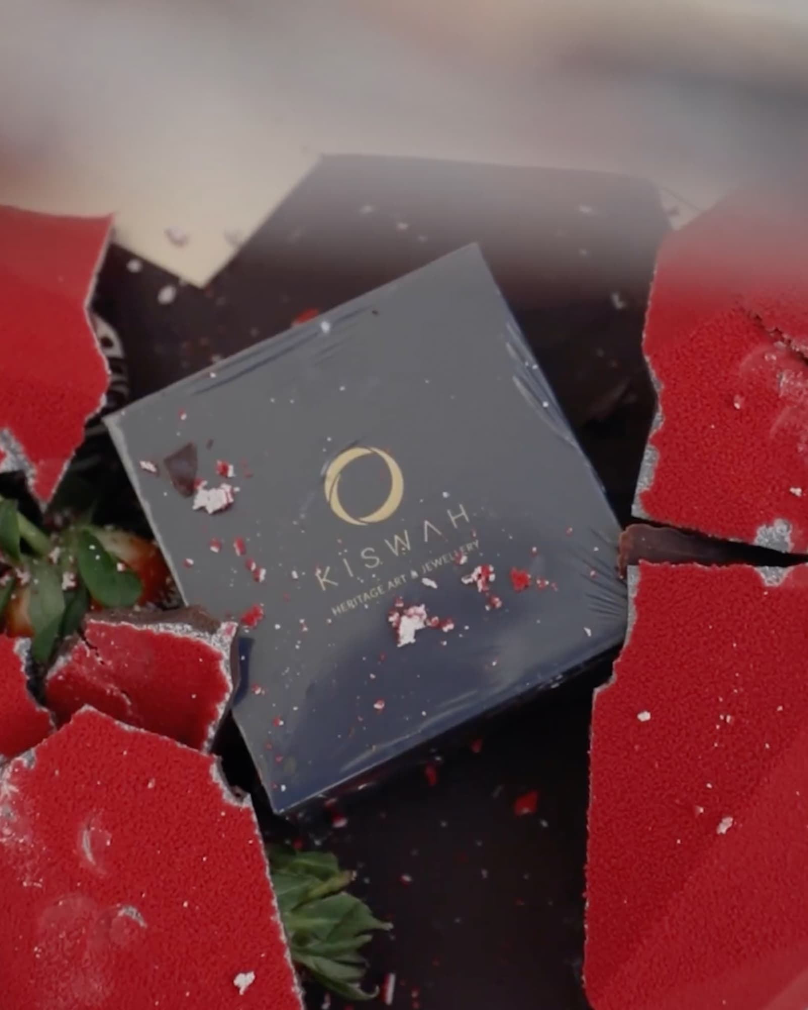 Dinara Kasko Pastry Art Image