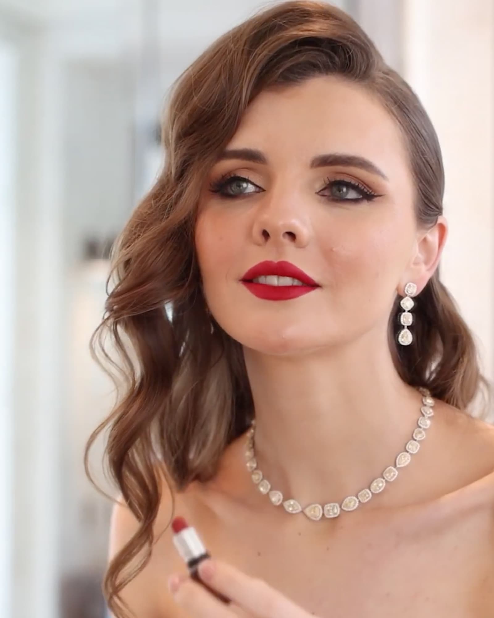 Ilona Mudriak: Model of the Year 2022 Image