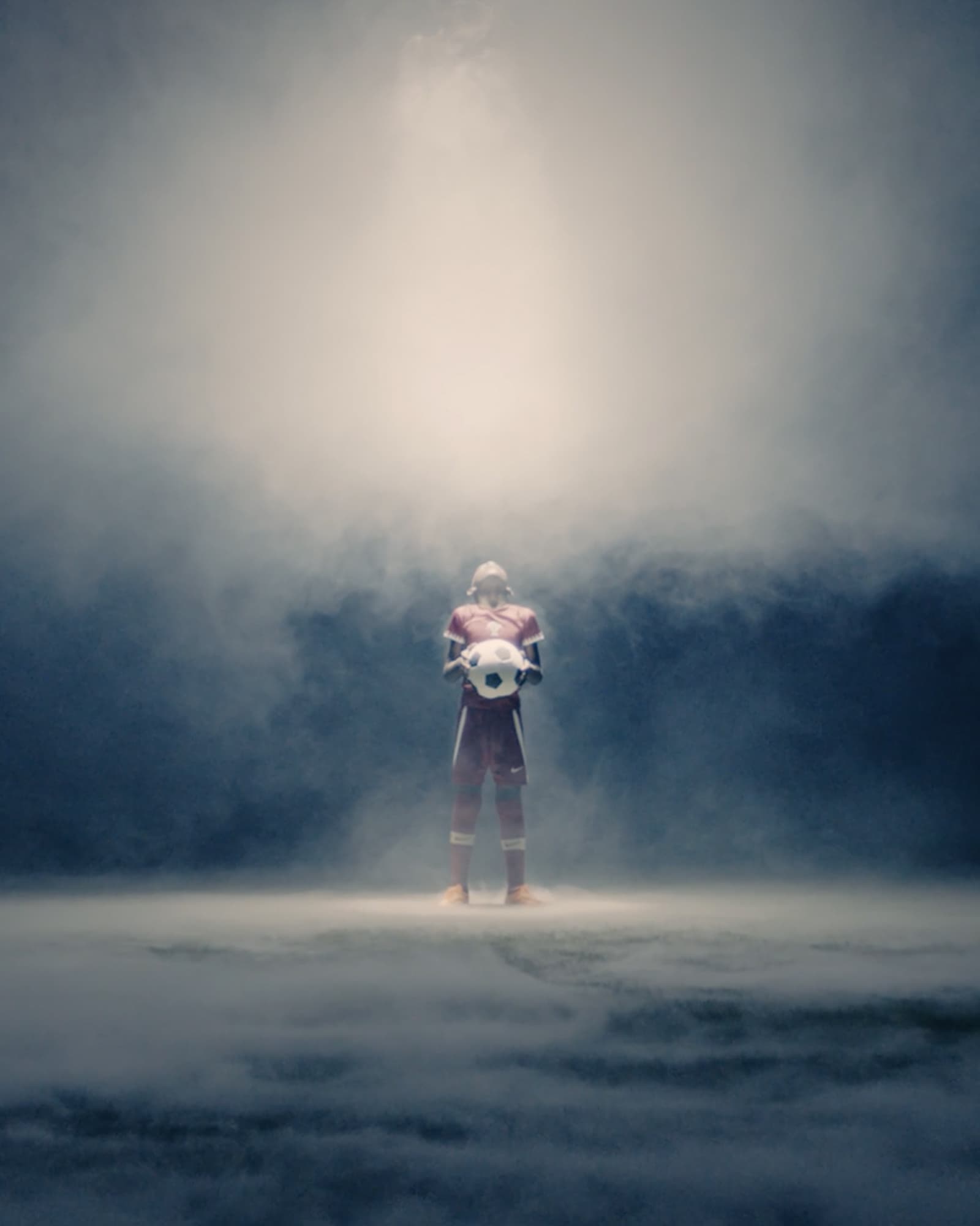 QFA I 2022 National Team Image