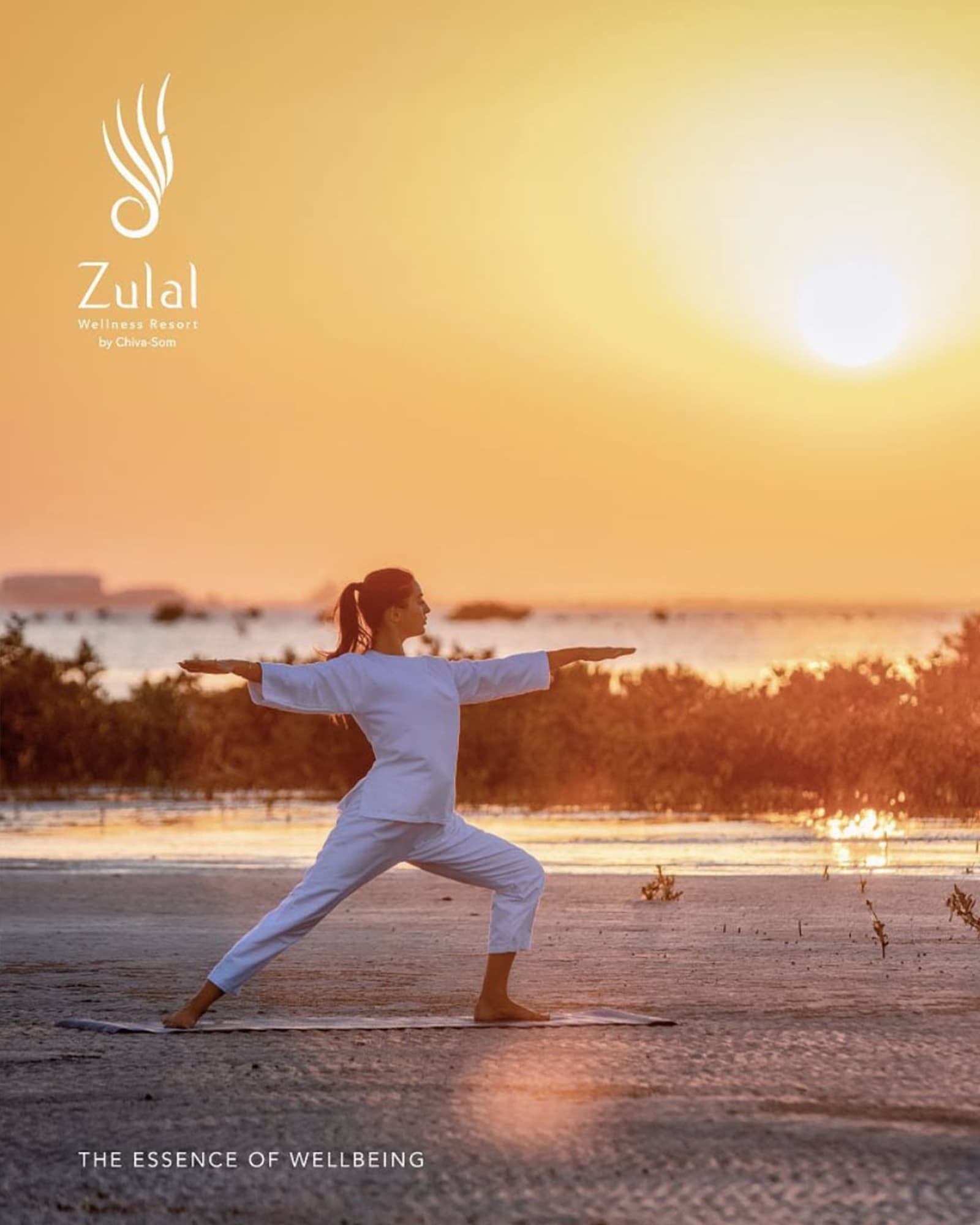 Zulal Wellness Resort Image
