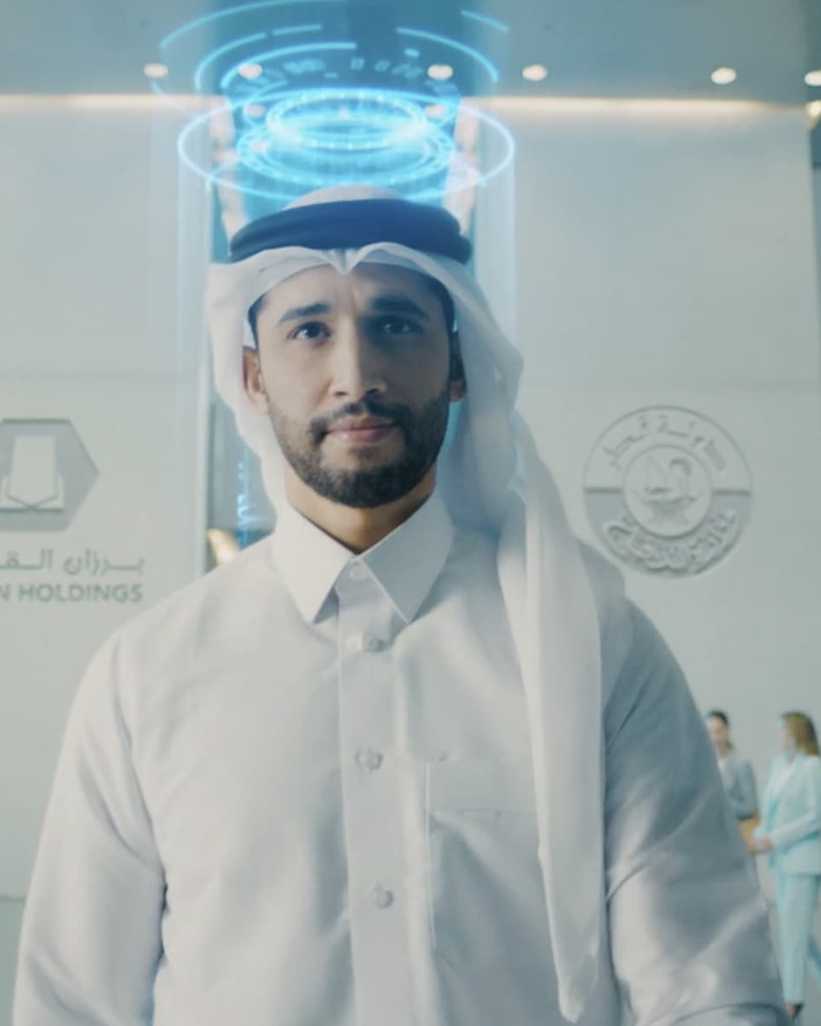 Barzan Holdings - Transforming Tomorrow Image