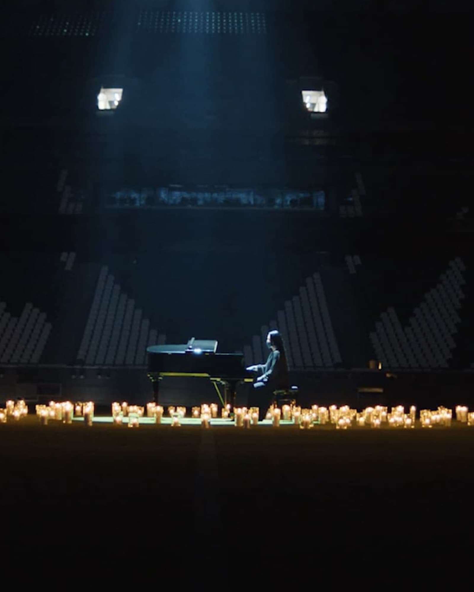 Champions of Hope: Education City Stadium Opening Image